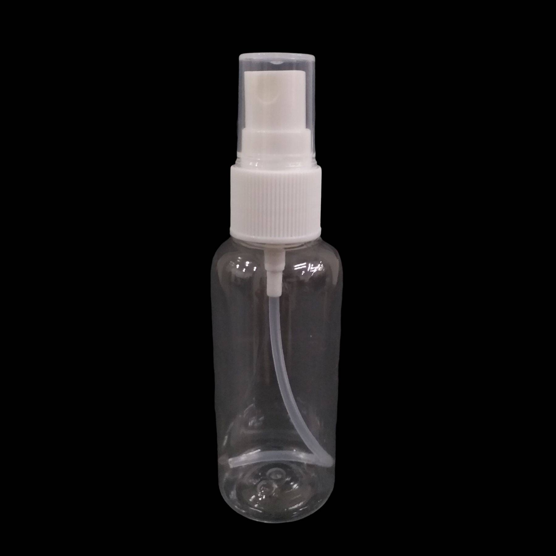 60ML Empty Spray Bottle UNIT1